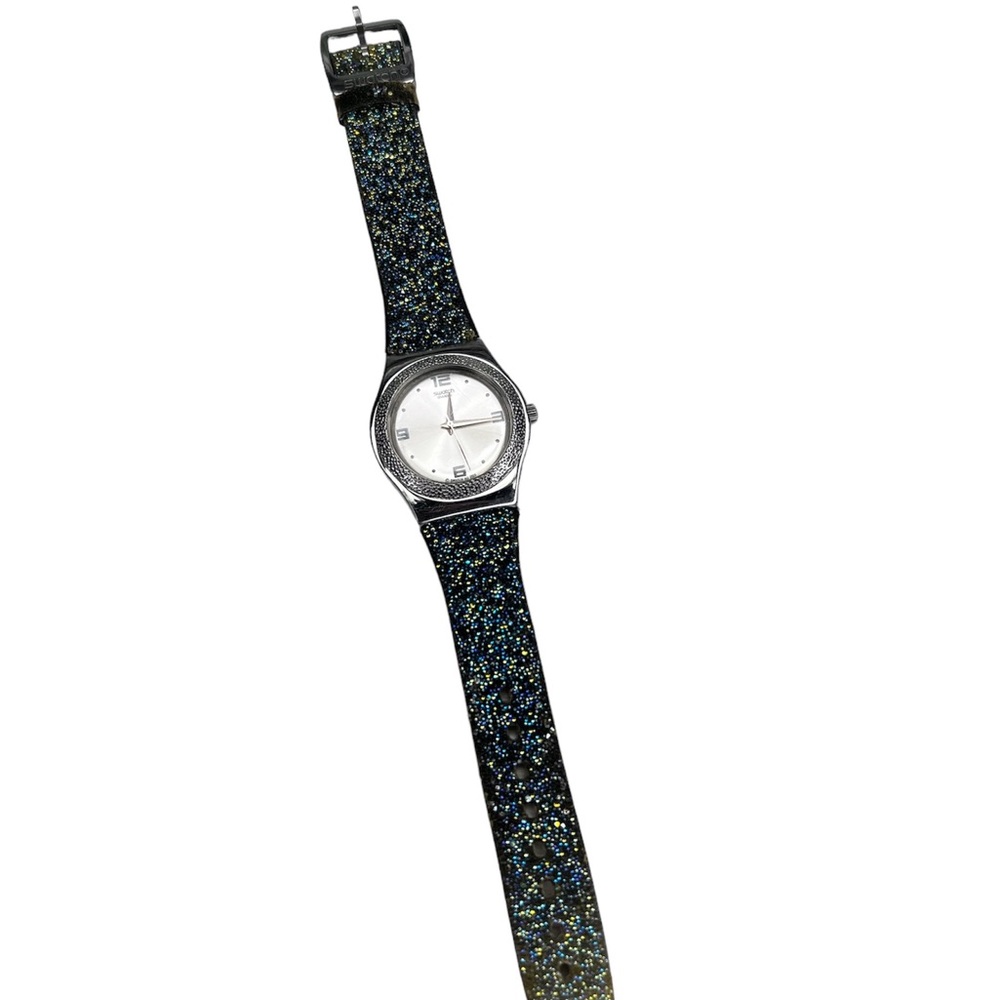 Swatch Irony Watch